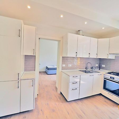 La Casa Di Lucia Apartment Lerici Ngoại thất bức ảnh