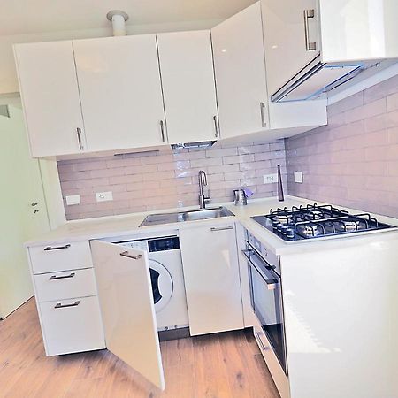 La Casa Di Lucia Apartment Lerici Ngoại thất bức ảnh