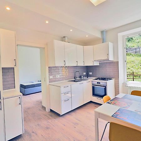 La Casa Di Lucia Apartment Lerici Ngoại thất bức ảnh
