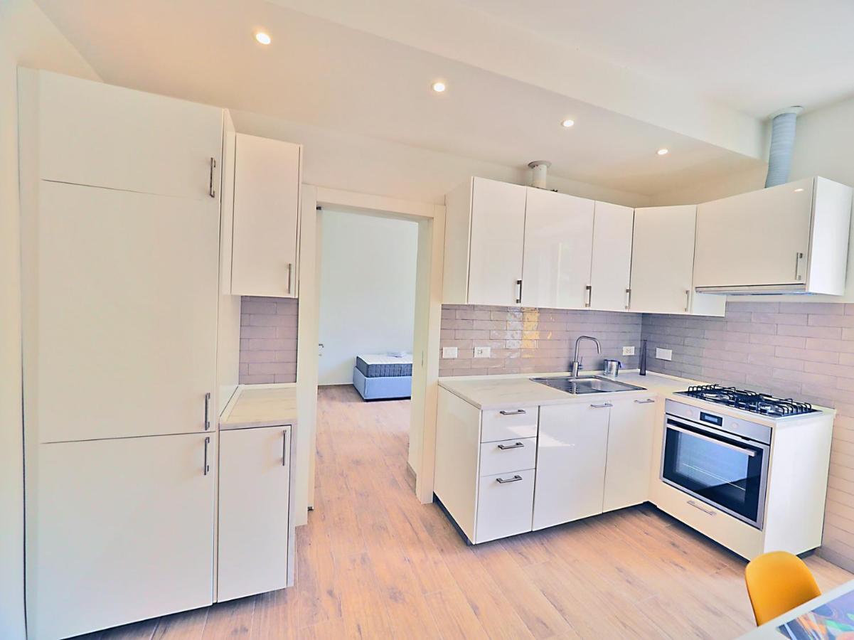 La Casa Di Lucia Apartment Lerici Ngoại thất bức ảnh