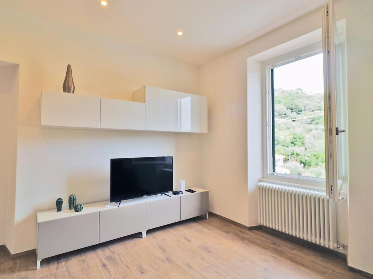 La Casa Di Lucia Apartment Lerici Ngoại thất bức ảnh