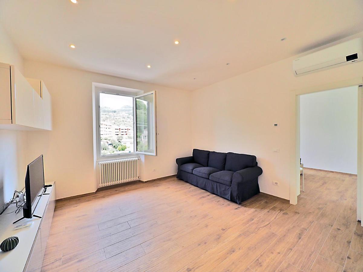La Casa Di Lucia Apartment Lerici Ngoại thất bức ảnh