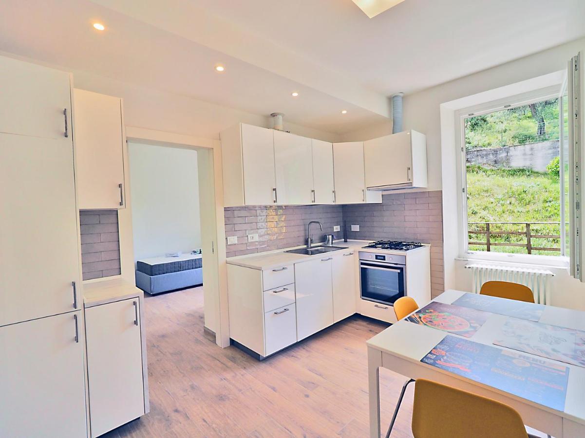 La Casa Di Lucia Apartment Lerici Ngoại thất bức ảnh