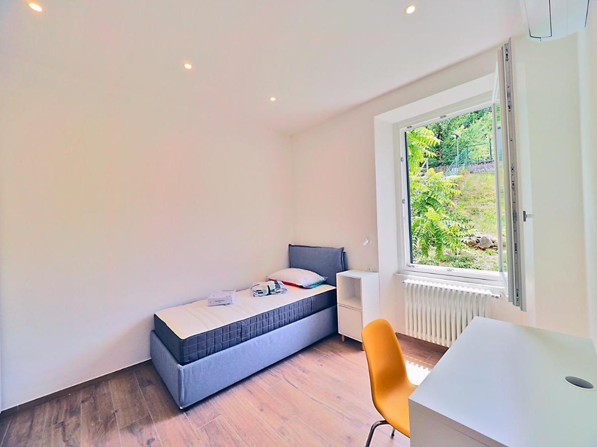 La Casa Di Lucia Apartment Lerici Ngoại thất bức ảnh