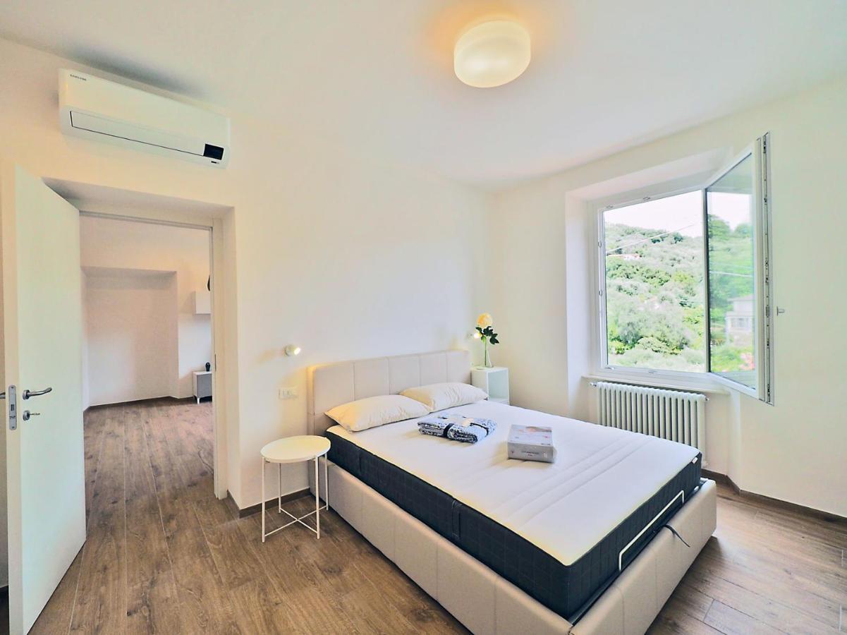La Casa Di Lucia Apartment Lerici Ngoại thất bức ảnh