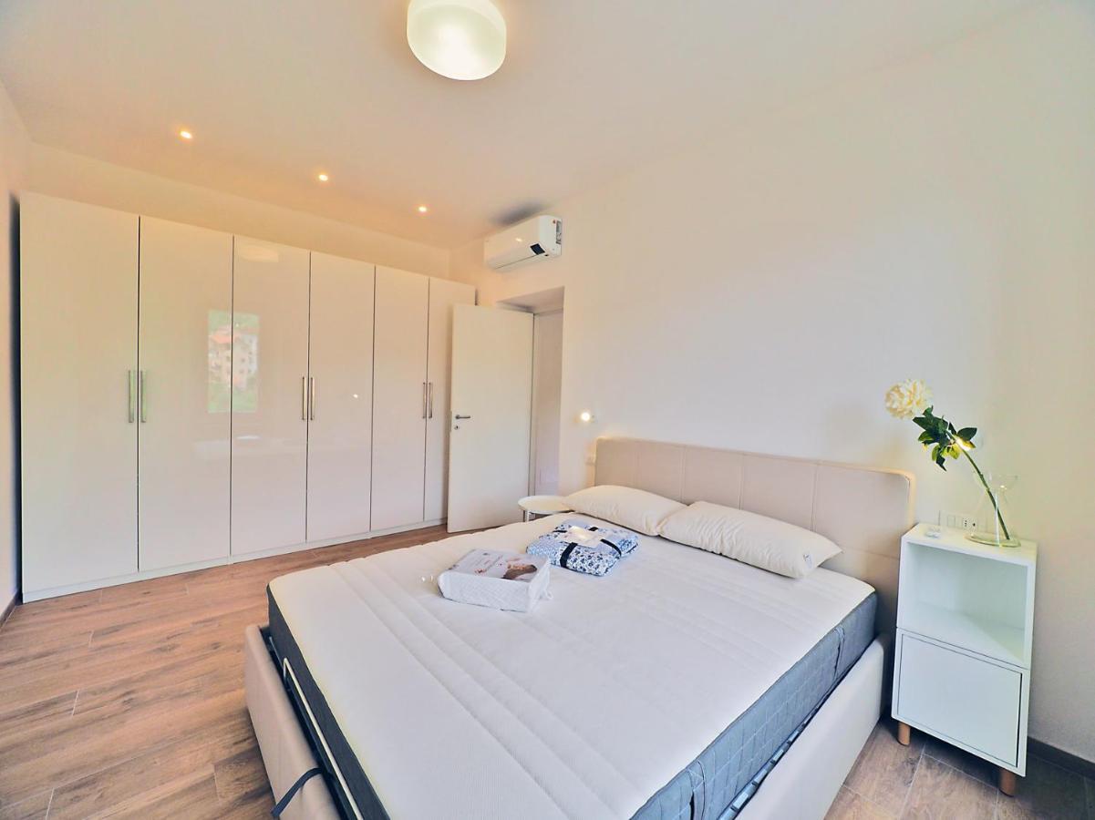 La Casa Di Lucia Apartment Lerici Ngoại thất bức ảnh