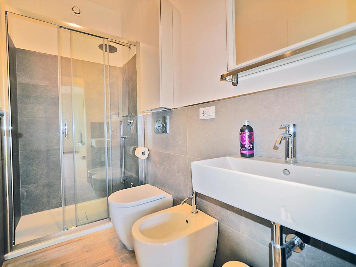 La Casa Di Lucia Apartment Lerici Ngoại thất bức ảnh