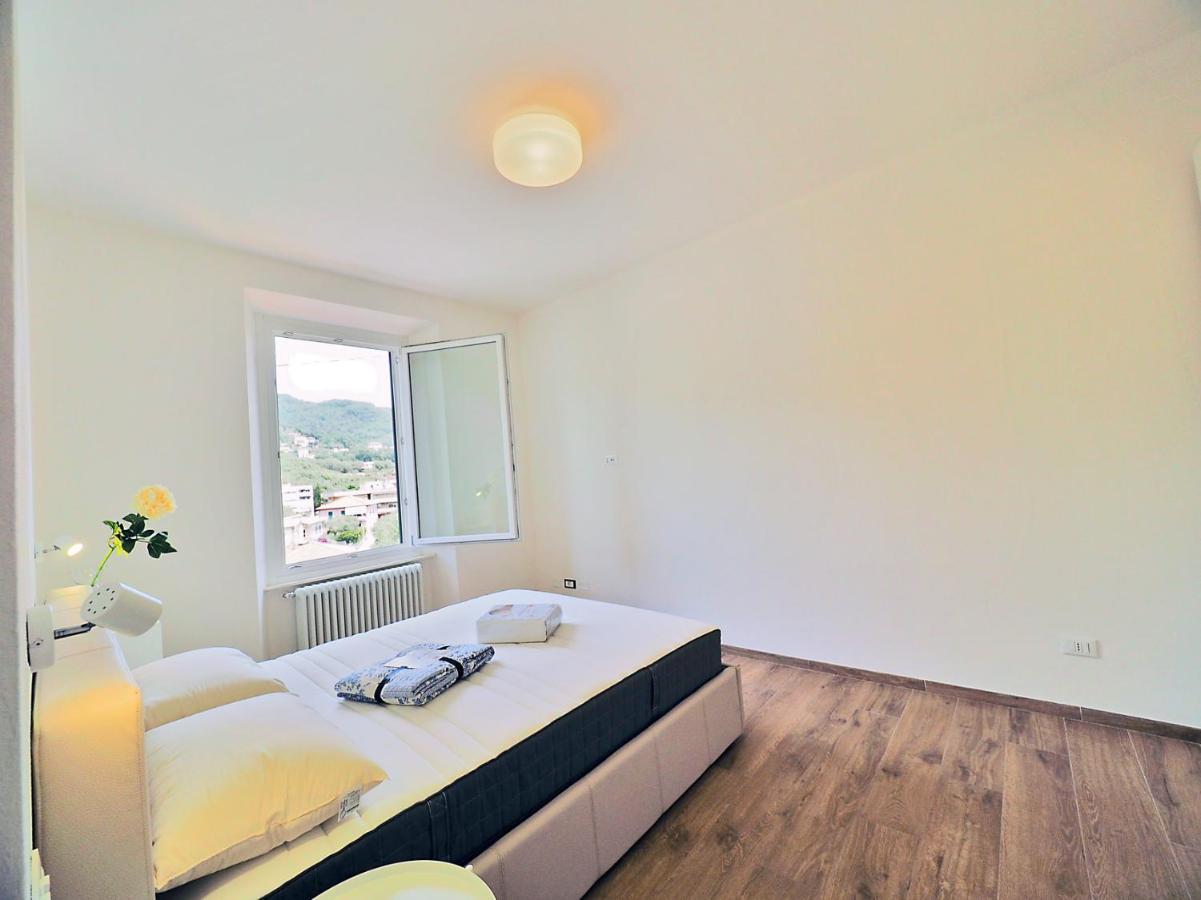 La Casa Di Lucia Apartment Lerici Ngoại thất bức ảnh