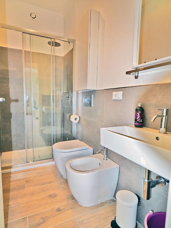 La Casa Di Lucia Apartment Lerici Ngoại thất bức ảnh