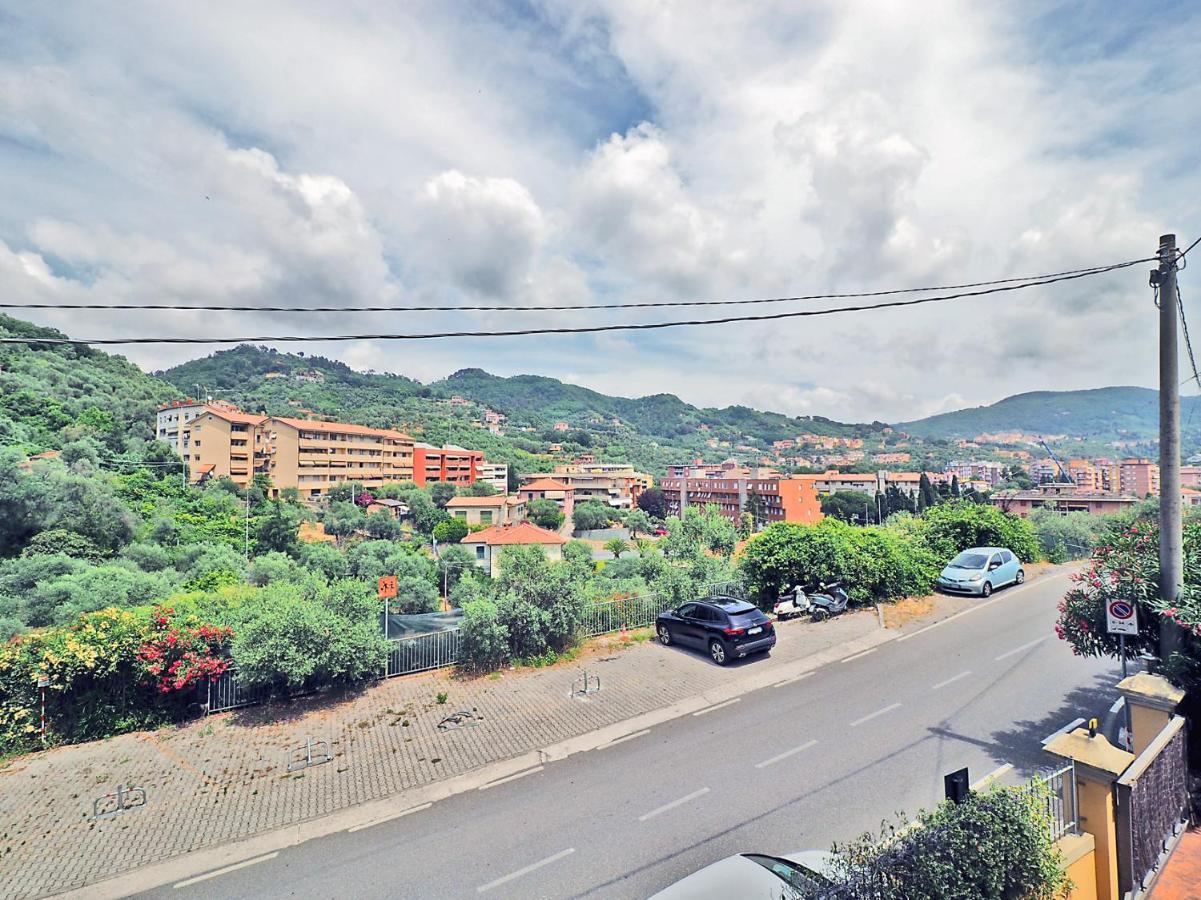 La Casa Di Lucia Apartment Lerici Ngoại thất bức ảnh