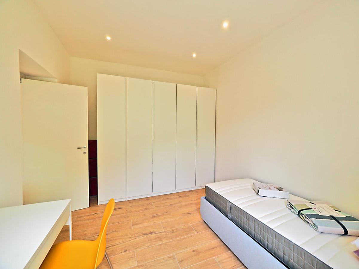 La Casa Di Lucia Apartment Lerici Ngoại thất bức ảnh