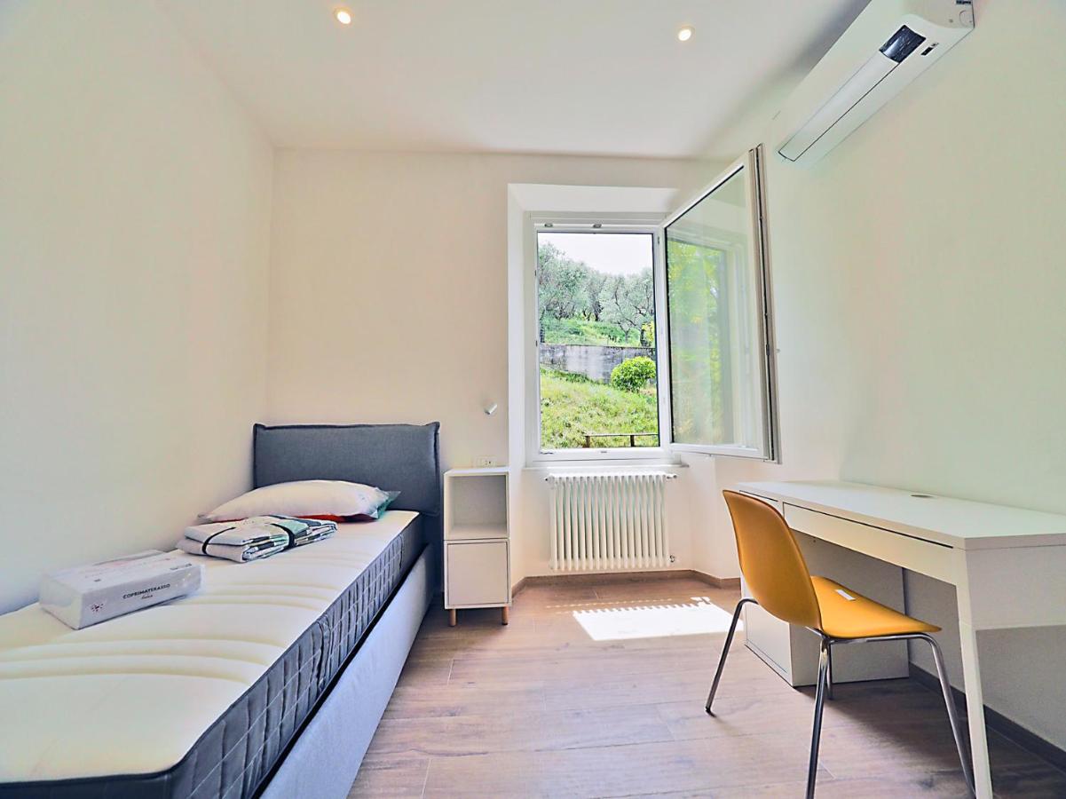 La Casa Di Lucia Apartment Lerici Ngoại thất bức ảnh